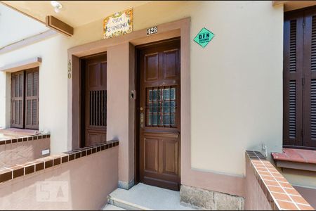 Apartamento para alugar com 90m², 3 quartos e 1 vagaHall de entrada