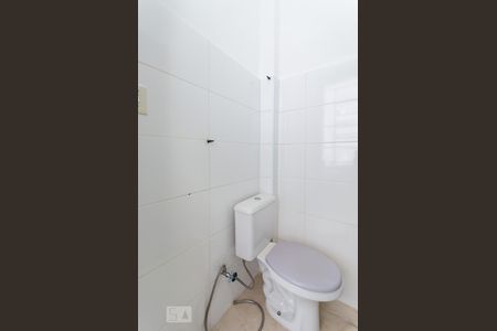 Apartamento para alugar com 90m², 3 quartos e 1 vagaBanheiro de serviço