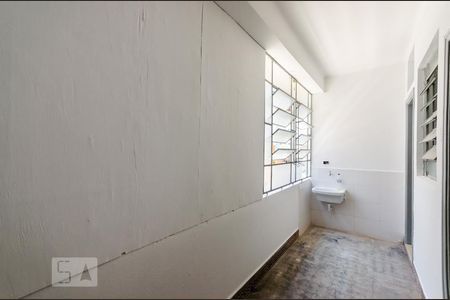 Apartamento para alugar com 90m², 3 quartos e 1 vagaÁrea de serviço