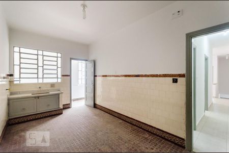 Apartamento para alugar com 90m², 3 quartos e 1 vagaCozinha