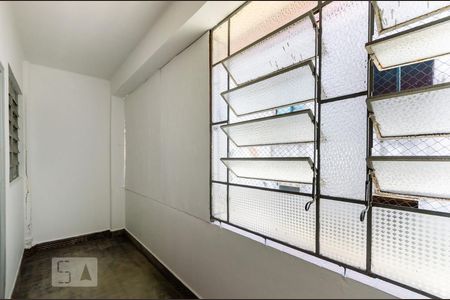 Apartamento para alugar com 90m², 3 quartos e 1 vagaÁrea de serviço