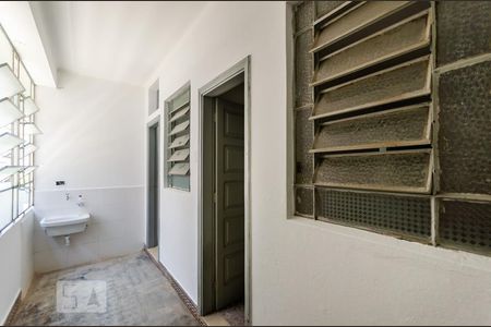 Apartamento para alugar com 90m², 3 quartos e 1 vagaÁrea de serviço