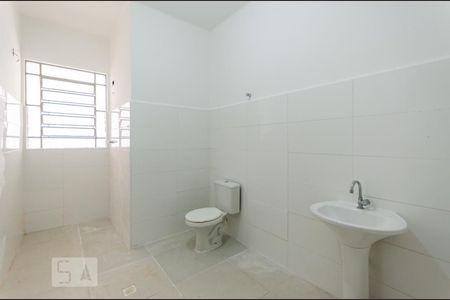 Apartamento para alugar com 90m², 3 quartos e 1 vagaBanheiro