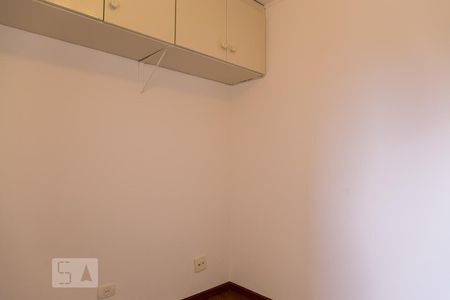 Quarto de apartamento para alugar com 2 quartos, 52m² em Vila Clementino, São Paulo