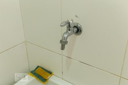 Apartamento para alugar com 52m², 2 quartos e 1 vagaÁrea de serviço - Torneira