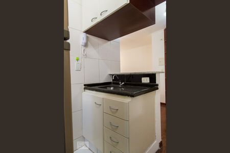 Apartamento para alugar com 52m², 2 quartos e 1 vagaCozinha