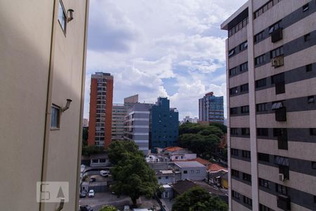 Apartamento para alugar com 52m², 2 quartos e 1 vagaVista do quarto 2