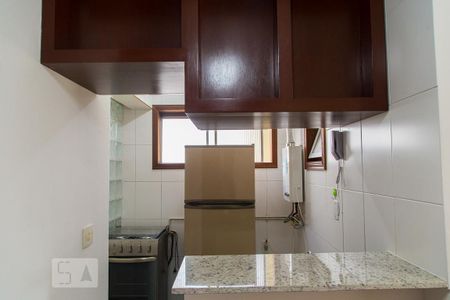 Apartamento para alugar com 52m², 2 quartos e 1 vagaCozinha