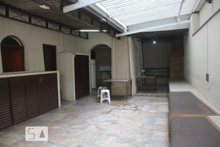 Apartamento para alugar com 52m², 2 quartos e 1 vagaÁrea comum - Churrasqueira