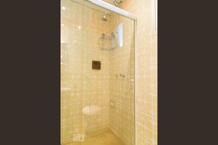 Apartamento para alugar com 52m², 2 quartos e 1 vagaBanheiro