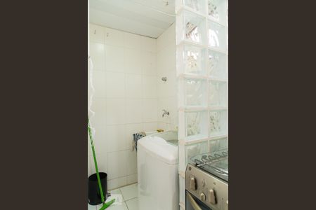 Apartamento para alugar com 52m², 2 quartos e 1 vagaÁrea de serviço