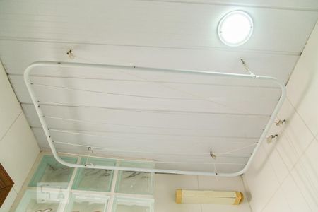 Apartamento para alugar com 52m², 2 quartos e 1 vagaÁrea de serviço - Varal