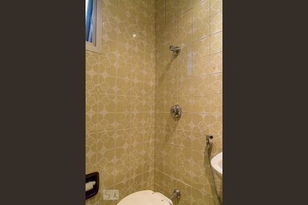 Apartamento para alugar com 52m², 2 quartos e 1 vagaBanheiro