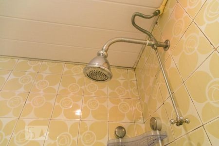 Apartamento para alugar com 52m², 2 quartos e 1 vagaBanheiro - Chuveiro