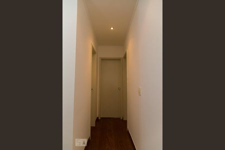 Sala de apartamento para alugar com 2 quartos, 52m² em Vila Clementino, São Paulo