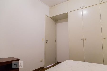 Apartamento para alugar com 52m², 2 quartos e 1 vagaQuarto 2