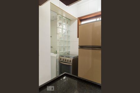 Apartamento para alugar com 52m², 2 quartos e 1 vagaCozinha