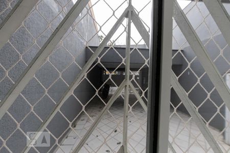 Vista Sala de casa à venda com 3 quartos, 168m² em Mooca, São Paulo