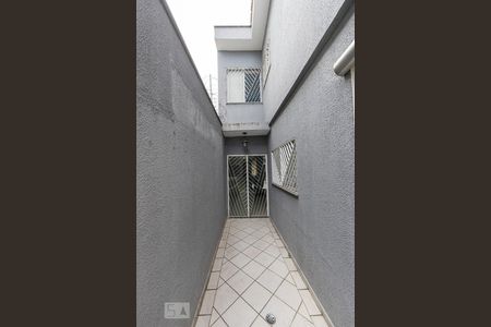 Casa à venda com 168m², 3 quartos e 4 vagas Casa à venda com 168m², 3 quartos e 4 vagasÁrea Externa