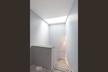 Hall Superior de casa à venda com 3 quartos, 168m² em Mooca, São Paulo