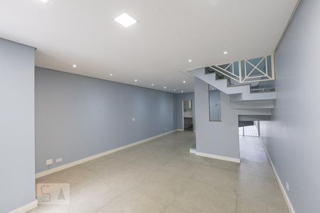 Sala de casa à venda com 3 quartos, 168m² em Mooca, São Paulo