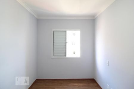 Quarto 1 suite de apartamento para alugar com 2 quartos, 52m² em Campestre, São Caetano do Sul