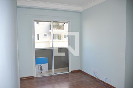 Apartamento para alugar com 2 quartos, 52m² em Campestre, São Caetano do Sul
