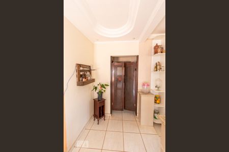 Detalhe da Sala de casa à venda com 4 quartos, 196m² em Jardim Atlatico, Goiânia
