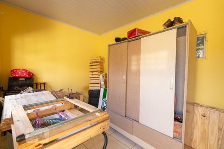 Casa à venda com 196m², 4 quartos e 4 vagas Casa à venda com 196m², 4 quartos e 4 vagasQuarto de Serviço