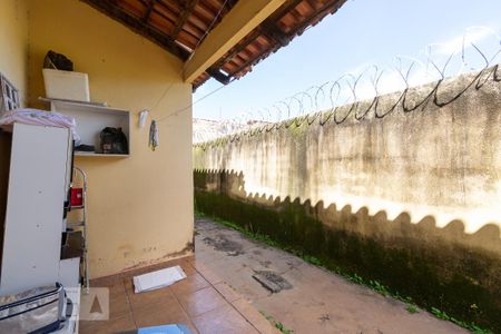 Casa à venda com 196m², 4 quartos e 4 vagas Casa à venda com 196m², 4 quartos e 4 vagasÁrea de Serviço