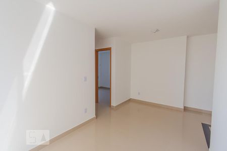 Sala de apartamento à venda com 2 quartos, 43m² em Fundacao da Casa Popular, Campinas