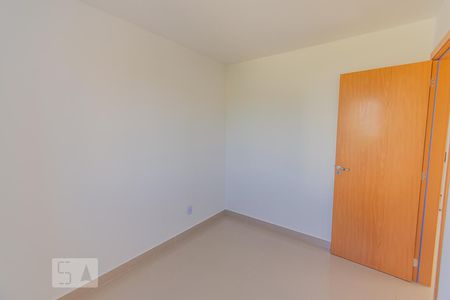 Apartamento à venda com 43m², 2 quartos e 1 vagaQuarto 2