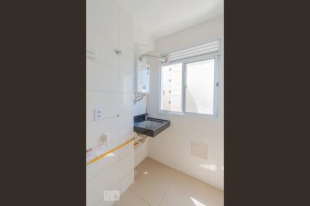 Apartamento à venda com 43m², 2 quartos e 1 vagaÁrea de Serviço