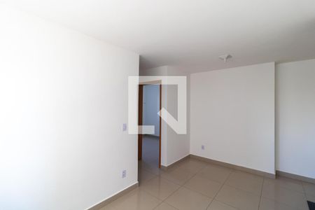 Salas de apartamento para alugar com 2 quartos, 43m² em Fundacao da Casa Popular, Campinas