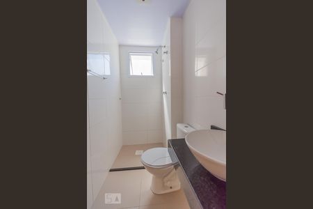 Apartamento à venda com 43m², 2 quartos e 1 vagaBanheiro