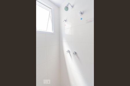 Apartamento à venda com 43m², 2 quartos e 1 vagaBanheiro