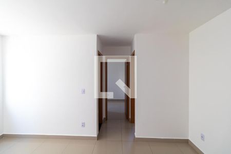 Salas de apartamento para alugar com 2 quartos, 43m² em Fundacao da Casa Popular, Campinas