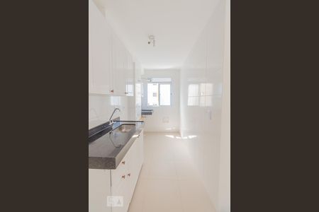 Apartamento à venda com 43m², 2 quartos e 1 vagaCozinha