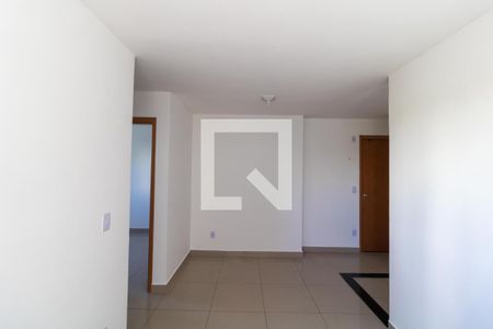 Sala de apartamento à venda com 2 quartos, 43m² em Fundacao da Casa Popular, Campinas