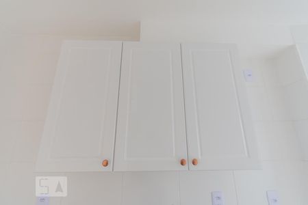 Apartamento à venda com 43m², 2 quartos e 1 vagaCozinha - Armários