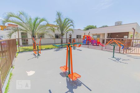 Apartamento à venda com 43m², 2 quartos e 1 vagaAcademia