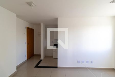 Salas de apartamento para alugar com 2 quartos, 43m² em Fundacao da Casa Popular, Campinas