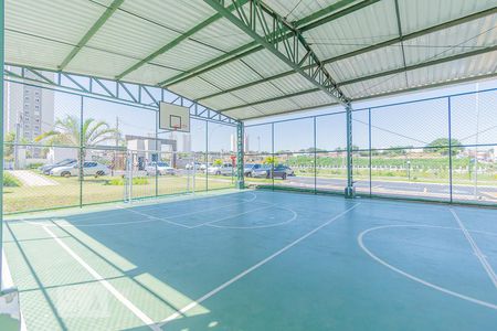 Apartamento à venda com 43m², 2 quartos e 1 vagaQuadra Esportiva