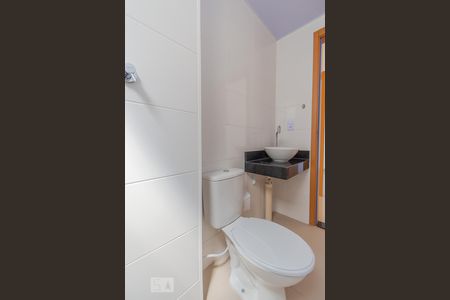 Apartamento à venda com 43m², 2 quartos e 1 vagaBanheiro