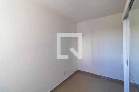 Quarto 01 de apartamento para alugar com 2 quartos, 43m² em Fundacao da Casa Popular, Campinas