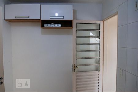 Casa de condomínio à venda com 55m², 2 quartos e 1 vaga Casa de condomínio à venda com 55m², 2 quartos e 1 vagaCozinha