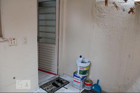 Casa de condomínio à venda com 55m², 2 quartos e 1 vaga Casa de condomínio à venda com 55m², 2 quartos e 1 vagaÁrea de Serviço