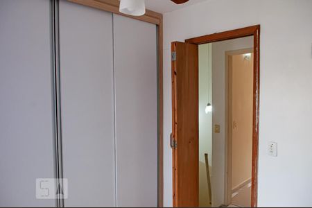 Casa de condomínio à venda com 55m², 2 quartos e 1 vaga Casa de condomínio à venda com 55m², 2 quartos e 1 vagaQuarto 2