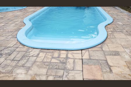 Casa de condomínio à venda com 55m², 2 quartos e 1 vaga Casa de condomínio à venda com 55m², 2 quartos e 1 vagaÁrea comum - Piscina