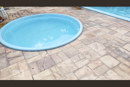 Casa de condomínio à venda com 55m², 2 quartos e 1 vaga Casa de condomínio à venda com 55m², 2 quartos e 1 vagaÁrea comum - Piscina